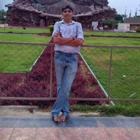 Vikrant Bhatt