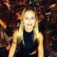 Andrea Viveiros de Castro