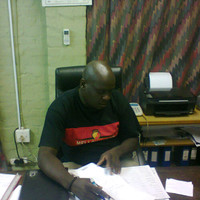 Khuze Lesetja Mojac's