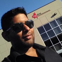 Jaspreet Flora