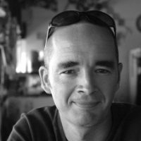 Eric Raffis