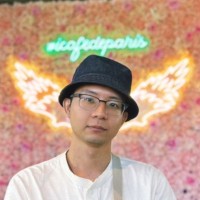 Jianyu Wang