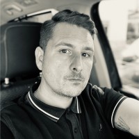 Iván Mateos Cantarero