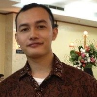 Dimas Imam Pamuji