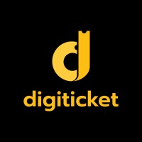 Digi Ticket