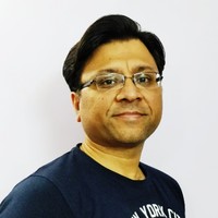 Abhay Gupta