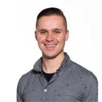 Zachary Kimball