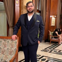 Paarth Mehta