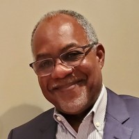 Richard Blair, P.Eng