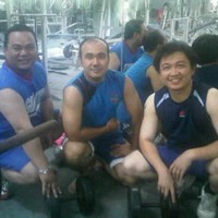 jong endra