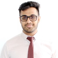 Shubam Jindal