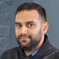 Muhammed Nabeel Khan