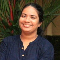 Temina Thomas