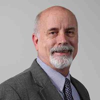 R. Glenn Hampton, PMP (Retired)