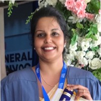 Rashmi Gunasekara