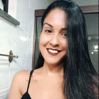 Jéssica Brenda Oliveira de Andrade
