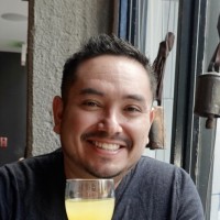 Christopher Benito