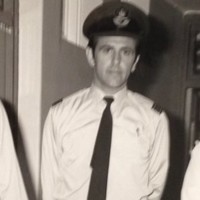Peter Fenwick