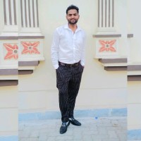 Hassan Ali