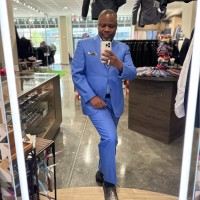 Alassane Thiam