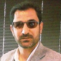 Mr Salt Yordkhani Rasool