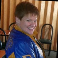 Kathy Ames