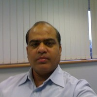 Binod Kumar Singh