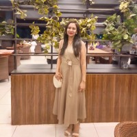 Dresha Ladani