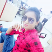 Sushma Joshi