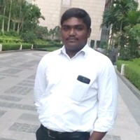 Prashanth VK