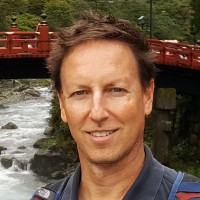 Warren Cohen