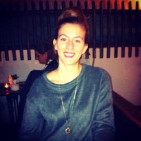 Daniela Seidenstricker