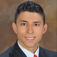 Fabián Pabón Carabalí