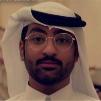 Ahmed Alsamin