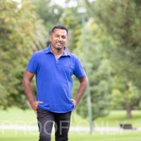 Gautam Balasubramanian