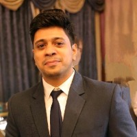 Avijit Mathur