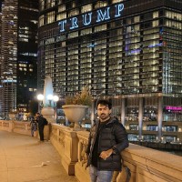 Nitesh Lakhmani
