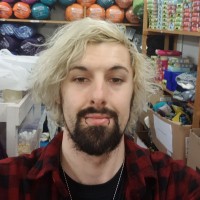 Zach Nicholas
