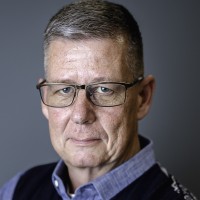 Jeffery Preece,BCE,PHE