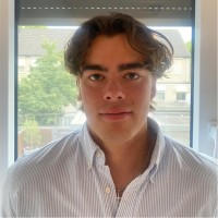 Miles Clifford Bekker