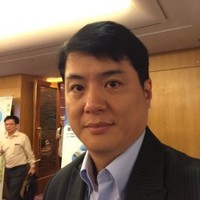 Johnson Hsu