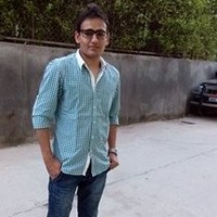 Sandeep Bishnoi