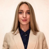 Veronika Saldan