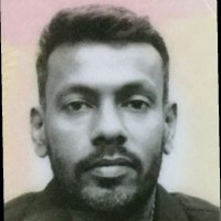 Vimalan Jeyaseelan