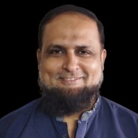 Mohsin Haroon