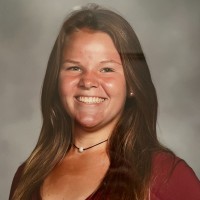 Olivia Wickel