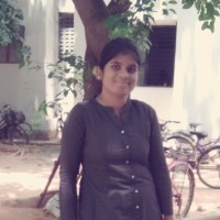 Usha Bollu