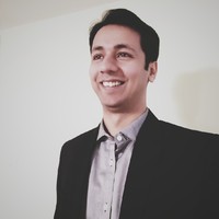 Nitesh Jain, Mba