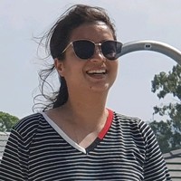Kriti Gaha Magar