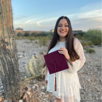 Dominique Cochran B.S., Slp-A